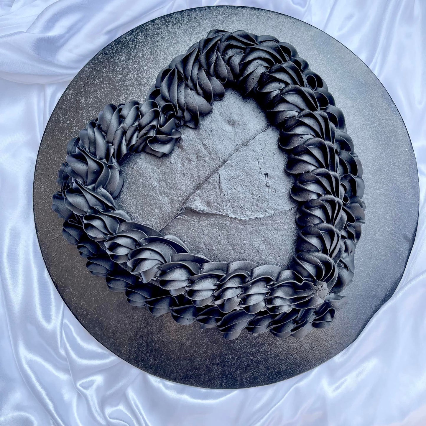 6" Bento Cake (Design your own)