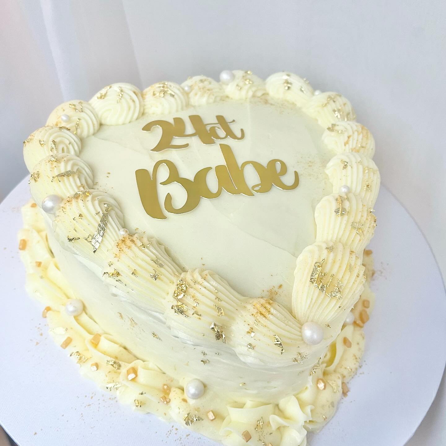 6" Bento Cake (Design your own)