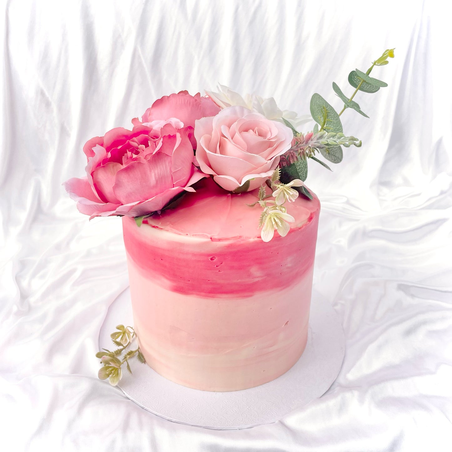 Floral Cake